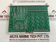 Valmet Aiu 16 M8512071 Analog Input Module