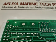 Valmet Aiu 16 M8512071 Analog Input Module