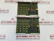 Valmet Aiu 16 Input Module M8512071