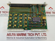 Valmet Aiu 16 Input Module M8512071