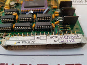 Valmet Aiu 16 Input Module M8512071
