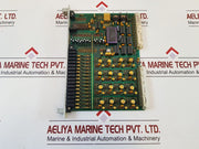 Valmet Aiu 16 Input Module M8512071