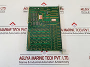 Valmet Aiu 16 Input Module M8512071