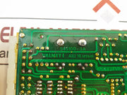 Valmet Aiu 16 Input Module M8512071