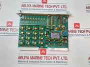 Valmet Aiu 16 Analog Input Module