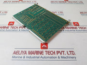 Valmet Aiu 16 Analog Input Module