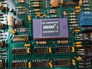 Valmet Aiu 16 Analog Input Module