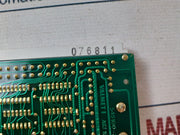 Valmet Aiu 16 Analog Input Module