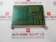 Valmet Aiu 16 Analog Input Module M8512071