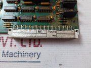 Valmet Aiu 16 Analog Input Module M8512071