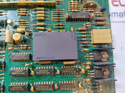 Valmet Aiu 16 Analog Input Module M8512071