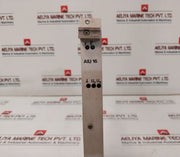 Valmet Aiu 16 Analog Input Module Mt833
