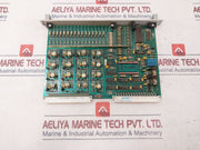 Valmet Aiu 16 Analog Input Module Mt833