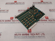 Valmet Aiu 16 Analog Input Module Mt833