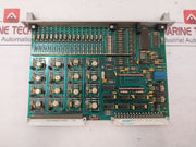 Valmet Aiu 16 Analog Input Module Mt833