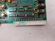 Valmet Aiu 16 Analog Input Module Mt833