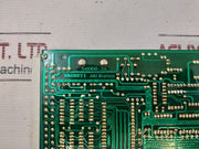 Valmet Aiu 16 Analog Input Module Mt833