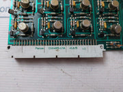 Valmet Aiu 16 Analog Input Module M8512071 M1