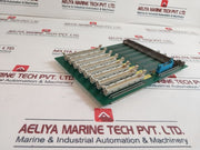 Valmet Ambm No532 Pcb Card