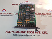 Valmet Aou 4 Analog Output Module A413135