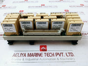 Valmet Atb16/3 Pcb Interface Unit 873.10.00.091