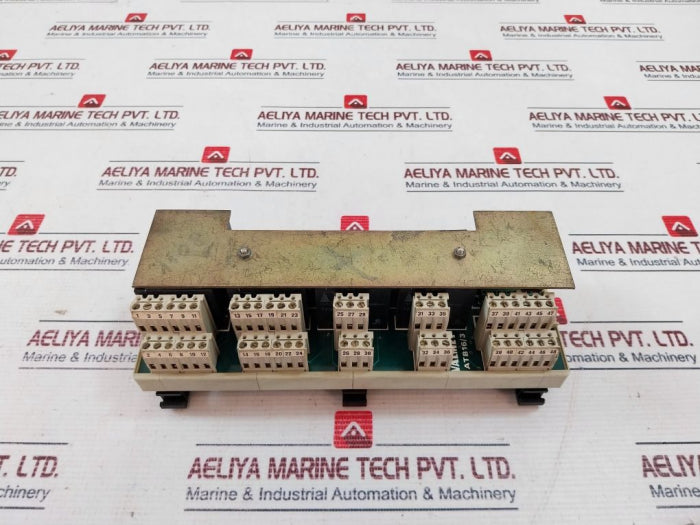 Valmet Atb16/3 Pcb Module