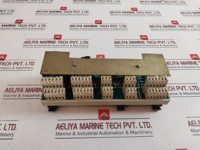 Valmet Atb16/3 Pcb Module Web 1002
