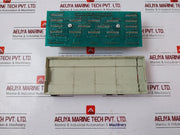 Valmet Atb16/3 Printed Circuit Board Interface Unit 873.10.00.091 4â€¦20 Ma