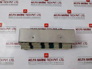 Valmet Atb16/3 Printed Circuit Board Interface Unit 873.10.00.091 4…20 Ma