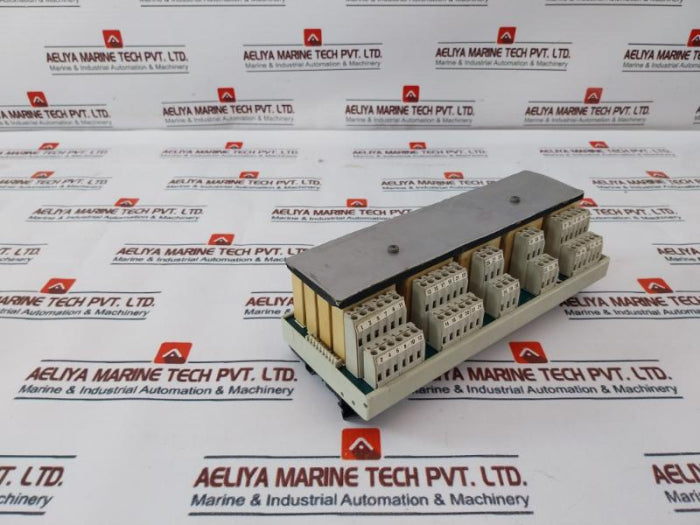 Valmet Atb16/3 Temperature Monitoring Interface Module 0-100 C – Aeliya ...