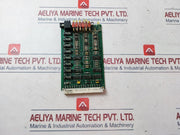 Valmet Automation 542803-5B Binary Input Unit