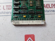 Valmet Automation 542803-5B Binary Input Unit