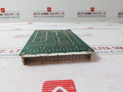 Valmet Automation 542803-5B Binary Input Unit