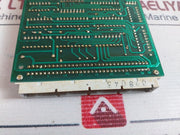 Valmet Automation 542836-6A Pcb Card M8511211 M2