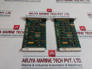 Valmet Automation 542836-6A Pcb Card M8511211 M2