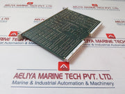 Valmet Automation 542844-7B M8510061 M2 Scu Module