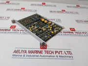 Valmet Automation 542844-7B M8510061 M2 Scu Module