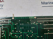 Valmet Automation 542844-7B M8510061 M2 Scu Module