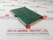 Valmet Automation 542844-7B Printed Circuit Board M8510061 M2 94V-1