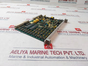 Valmet Automation 542844-7B Printed Circuit Board M8510061 M2 94V-1