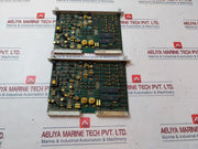 Valmet Automation 542844-7B Printed Circuit Board M8510061 M2 94V-1