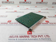 Valmet Automation 542844-7B Printed Circuit Board M8510061 M2 94V-1