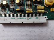 Valmet Automation 542844-7B Printed Circuit Board M8510061 M2 94V-1