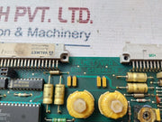 Valmet Automation 542844-7B Printed Circuit Board M8510061 M2 94V-1