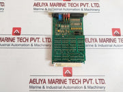 Valmet Automation 543619-4A Converter