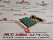 Valmet Automation 543619-4A Converter (Used)