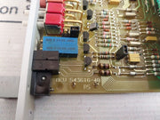 Valmet Automation 543619-4A Converter (Used)