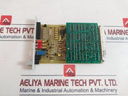 Valmet Automation 543619-4A Converter (Used)