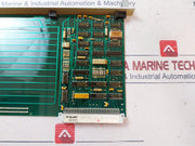 Valmet Automation 545142-3B Circuit Board M851151 M1