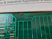 Valmet Automation 545142-3B Circuit Board M851151 M1